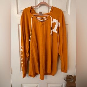 Tennessee Volunteers hoodie